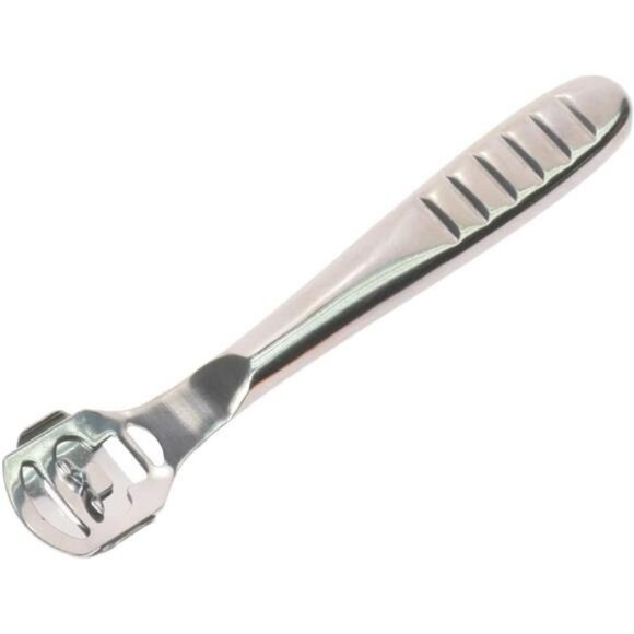 Leather Craft Basic Stitching Sewing Hand Tool Set Saddle Groover - Picture 7 of 8